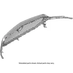 Genuine Gm Front Grille 84739634. Fixed Price $1163.28.