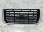 2015-2017 Ford F-150 Grille Assembly Oem Front Upper FL34-8200-A. Fixed Price $200.00.