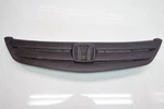 2001-2002 Honda Civic Aftermarket Front Upper Grille Base Matte Black. Fixed Price $34.91.