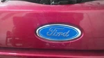 Pictured Emblem Badge Only! Grille Fits 92-94 Tempo 1883958. Fixed Price $39.99.