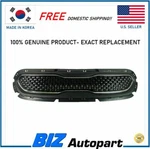 Genuine Radiator Grille Front Upper For 2017-2019 Kia Niro Non Ev # 86350-G5000. Fixed Price $99.00.