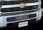 New Oem Gm Front Bumper Lower Grille Insert 19418160 Silverado 2500 3500 Hd 2019. Fixed Price $89.95.
