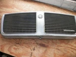 Used 85 86 87 88 Oem Pontiac Grand Am Plastic Grill Nothing Broken Dirty Faded. Fixed Price $14.95.