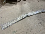 1974-1975 Chevrolet Vega Header Panel Grille Molding Nos Oem Gm 6260832. Fixed Price $119.00.