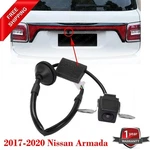 Back Up Rear View Camera For 2017-2020 Nissan Armada Sv. Fixed Price $151.41.