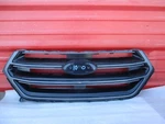 2015-2018 Ford Edge Sport Black Grille Oem FT4B 8200. Fixed Price $125.00.
