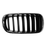 Passenger Side Grille Fits 2014-2018 Bmw X5 104-60040AR. Fixed Price $40.96.