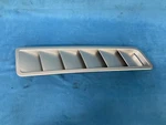 2013-2014 Ford Mustang Left Side Air Intake Grille DR33-16C929-ADW Oem. Fixed Price $65.00.