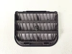 09-15 Jaguar Xf Rear Right Rh Bumper Air Pressure Vent Drafter Grille Panel Oem. Fixed Price $32.50.
