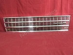 Nos Oem Plymouth Voyager Chrome Grille 1991 - 95. Fixed Price $69.99.
