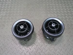 2017-2023 Alfa Romeo Stelvio Front Left Right Dash A/c Air Vent Trim Grille Set. Fixed Price $85.99.