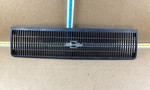 1986-1989 Chevrolet Celebrity Front Bumper Grille 14090722 Oem. Fixed Price $45.49.