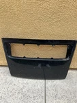 Porsche 911 Rear Deck Lid Early 65-68 , Included Grill. Fair Condition. Fixed Price $300.00.