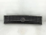 1985 Mercury Topaz Front Grille Bumper Not Included N7EN2. Fixed Price $80.16.