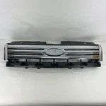 Oem 2008 2009 Ford Taurus Front Chrome Grille W/ Mount Panel 8G1Z-8200-AA. Fixed Price $116.99.