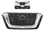 Fits 2018-2020 Nissan Kicks Sv Grille Front Bumper Upper. Fixed Price $69.40.