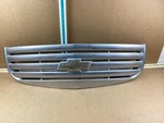 2006-2011 Chevrolet Hhr Front Upper Bumper Grille 20836146 Oem. Fixed Price $69.99.