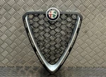 Genuine Alfa Romeo Stelvio 949 Front Bumper Radiator Grille 156108638 2017-2024. Fixed Price $268.59.