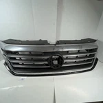 Used 2016 2017 2018 Volkswagen Passat Upper Radiator Grill 561853653H Oem. Fixed Price $274.50.