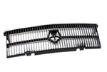 87-92 For Chrysler Lebaron Front Radiator Grille # 4334361. Fixed Price $129.99.