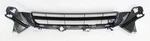 Lower Radiator Grille Part Number - 12843698 For Saab. Fixed Price $148.99.