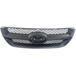 Grille Assembly 2006-2008 Hyundai Sonata Limited Lx 2.4L 3.3L Cyl 863503K000. Fixed Price $166.66.