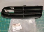 99-05 Vw Jetta MK4 Lh Lower Bumper Grille Insert 1J5 853 665. Fixed Price $10.00.