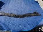 1977 Bonneville Radiator Filler Grill Support Cover Panel Oem Used Orig Pontiac. Fixed Price $186.15.