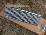 Nos 82 83 84 85 Buick Skylark Grille Sport T-type Limited Coupe Custom 2.8 V6. Fixed Price $165.00.