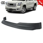 Primed Front Lower Bumper Deflector Black For Gmc Yukon Xl 2015-2020. Fixed Price $78.48.