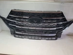 2020-2023 Ford Explorer Grille (NB5B8200BA59B8). Fixed Price $480.00.