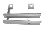 Porsche Horn Grille Left 356B/356C 644-559-045-05 64455904505. Fixed Price $81.95.
