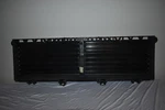 Dodge Ram 2500 3500 Air Grille Shutter 2019-2024 Oem 68361442AB. Fixed Price $240.00.