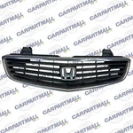 1999-2001 Honda Odyssey Front Upper Center Chrome Grille 71121-S0X-A0. Fixed Price $74.97.