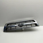 Toyota 4RUNNER MK3 N180 Front Grille 53100-35710 3.0 Diesel 1995 32799395. Fixed Price $339.18.