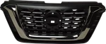Grille Assembly For Nissan Kicks 2018-2020. Fixed Price $143.03.