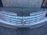 Upper Grille 06-11 Cadillac Dts L-11RM. Fixed Price $449.00.