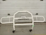 Mitsubishi Delica L300 Van Front Bumper Guard Fits 1986-1994 87 88 89 90 91. Fixed Price $441.85.