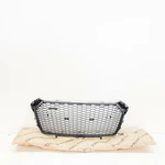 New Audi R8 Front Bumper Radiator Grille 4S0853651GRN4 Oem. Fixed Price $1444.65.