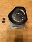 80 Pontiac Sunbird Voltage Temperature Gauge Delete Plate Monza 2+2 Rh. Fixed Price $8.00.