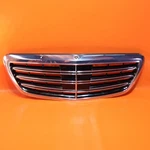 Mercedes Benz S560 S63 Grille 2018 2019 2020 Amg Chrome A222 880 2500 Oem. Fixed Price $890.10.
