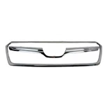 2013 -2015 Subaru Xv Crosstrek Front Upper Grille Chrome Molding Trim 91123FJ050. Fixed Price $79.99.