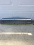 Vintage 1970 Chevrolet Impala Biscayne Bel Air Grille. Fixed Price $100.00.
