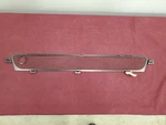 Aston Martin V8 Vantage Front Lower Bumper Grille Mesh 6G33-8156-AD Oem New. Fixed Price $250.00.