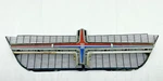 1964 Chrysler 300 K Grill & Center Bar Emblem Mounting Hardware Trim Molding. Fixed Price $336.13.