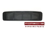 Genuine Porsche 930 (1969-1989) Rear Decklid Grille (black) 91155941101. Fixed Price $298.00.