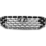 Grille 86350S2600 For Hyundai Santa Fe 2021-2023. Fixed Price $303.33.