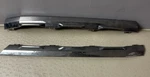 3CN853767A Vw Atlas Front Bumper Radiator Grille Upper Molding Trim Oem 18-20. Fixed Price $80.00.