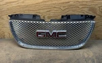 2007-2014 Gmc Yukon Denali Front Upper Main Grille 25891152 Oem My. Fixed Price $100.00.