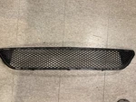 Genuine Mercedes-benz Front Bumper Lower Center Grille Oem A2048850153. Fixed Price $120.00.
